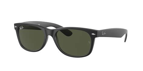 rb2132 wayfarer 622